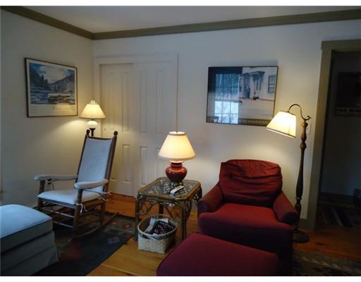 583 Turner Road Bremen, ME 04551 - Photo 7 of 16 Den/Family/Great Room.