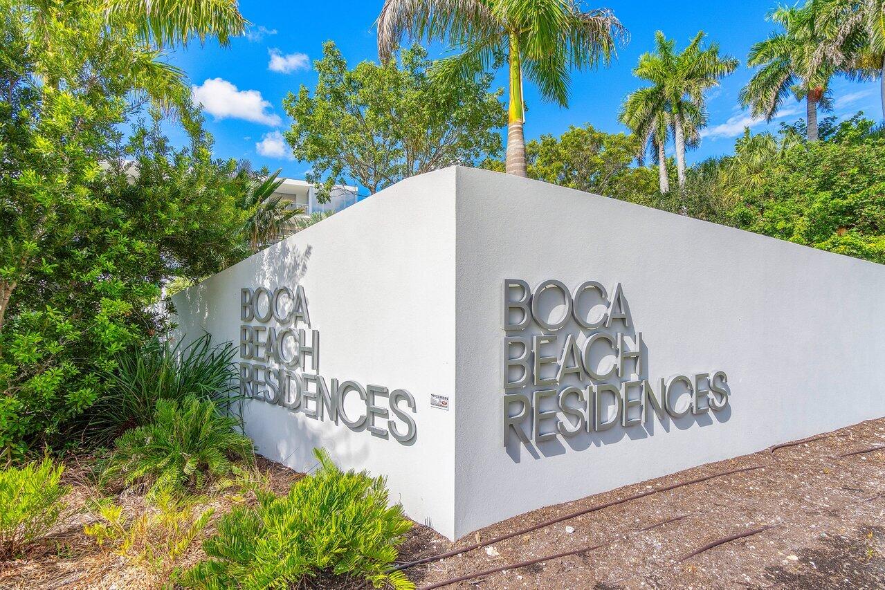 725 South Ocean Boulevard, Unit 202 Boca Raton, FL 33432 - Photo 55 of 57 069-725SouthOceanBoulevard-BocaRaton-FL-