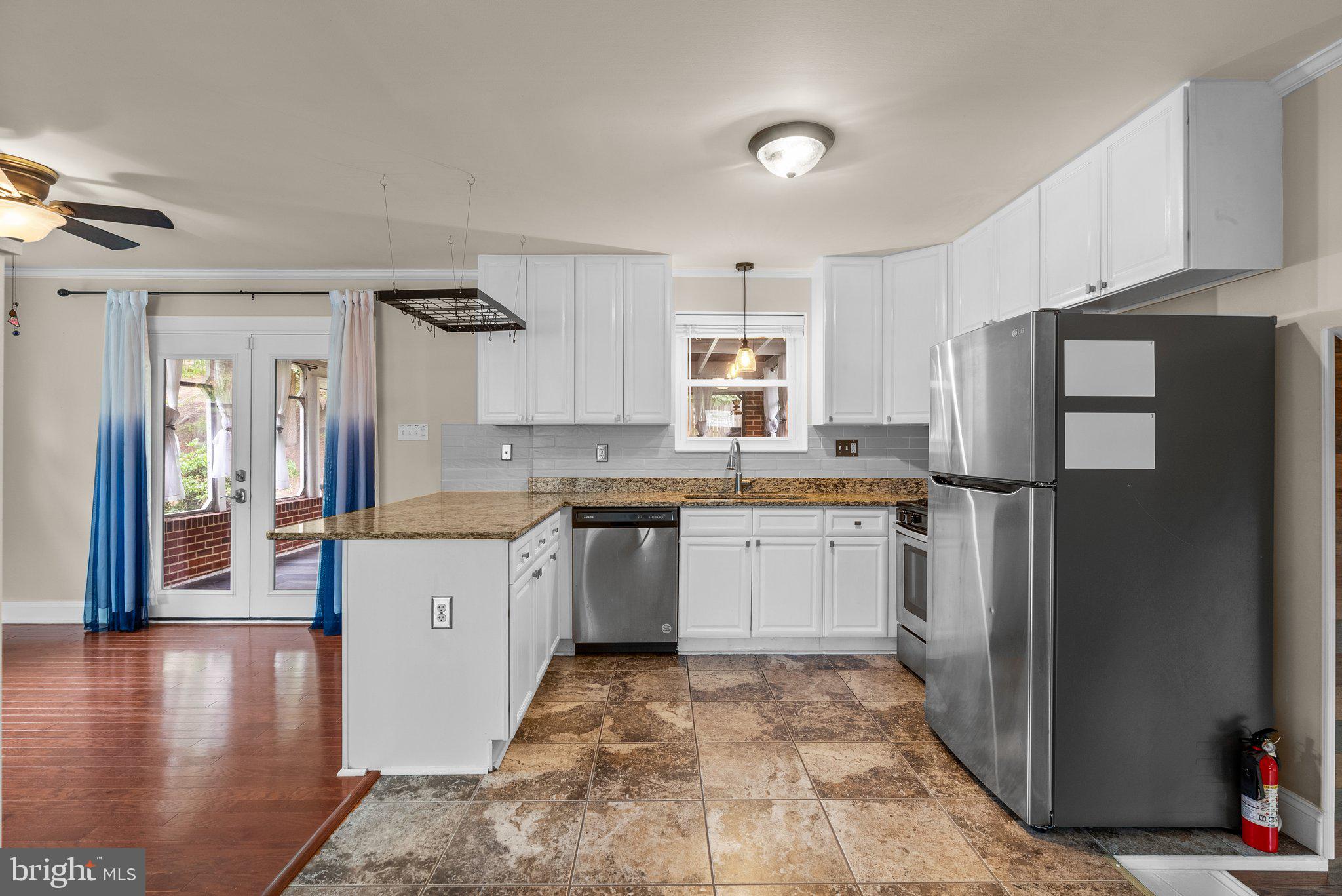 5963 Kedron Street Springfield, VA 22150 - Photo 13 of 30