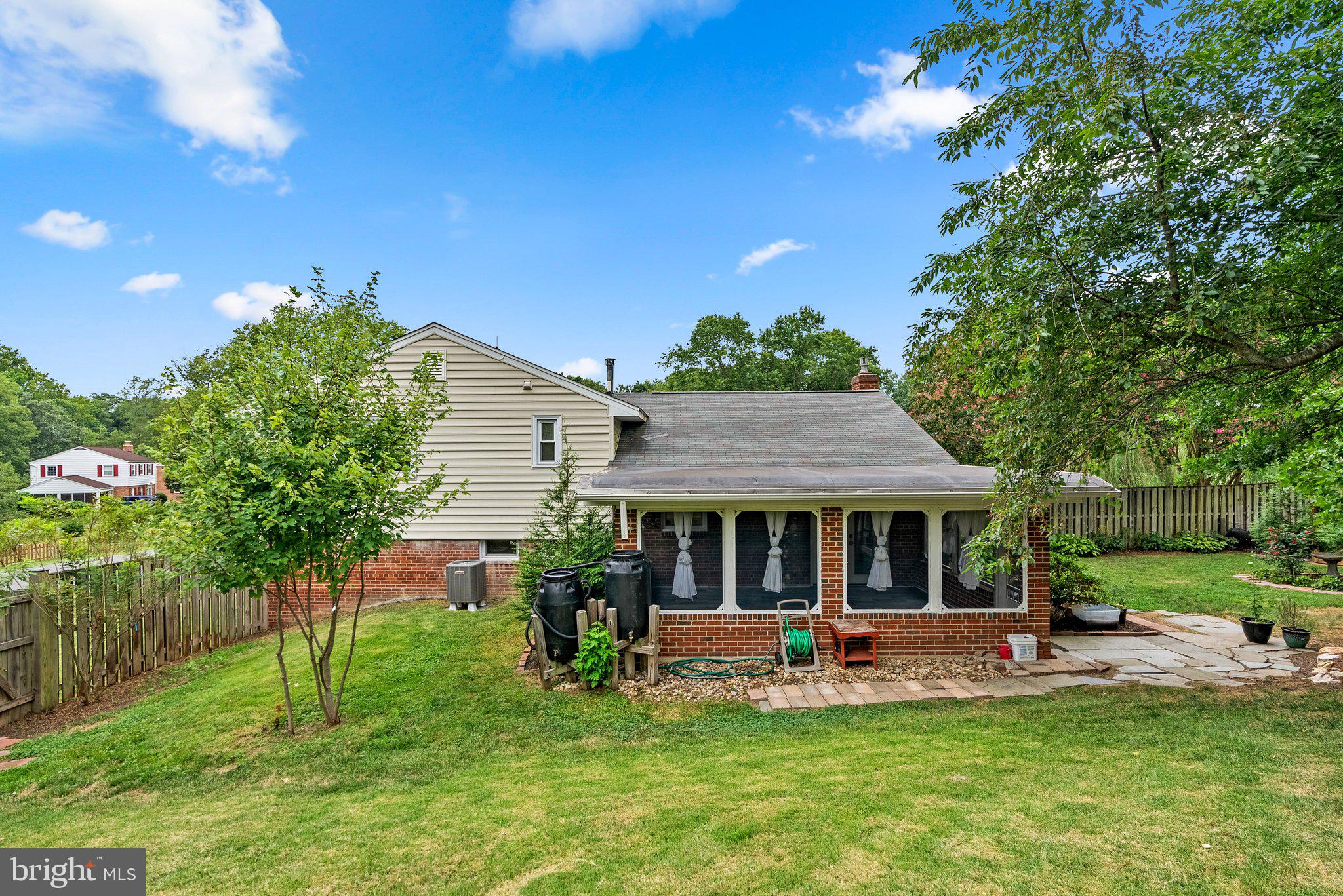 5963 Kedron Street Springfield, VA 22150 - Photo 26 of 30