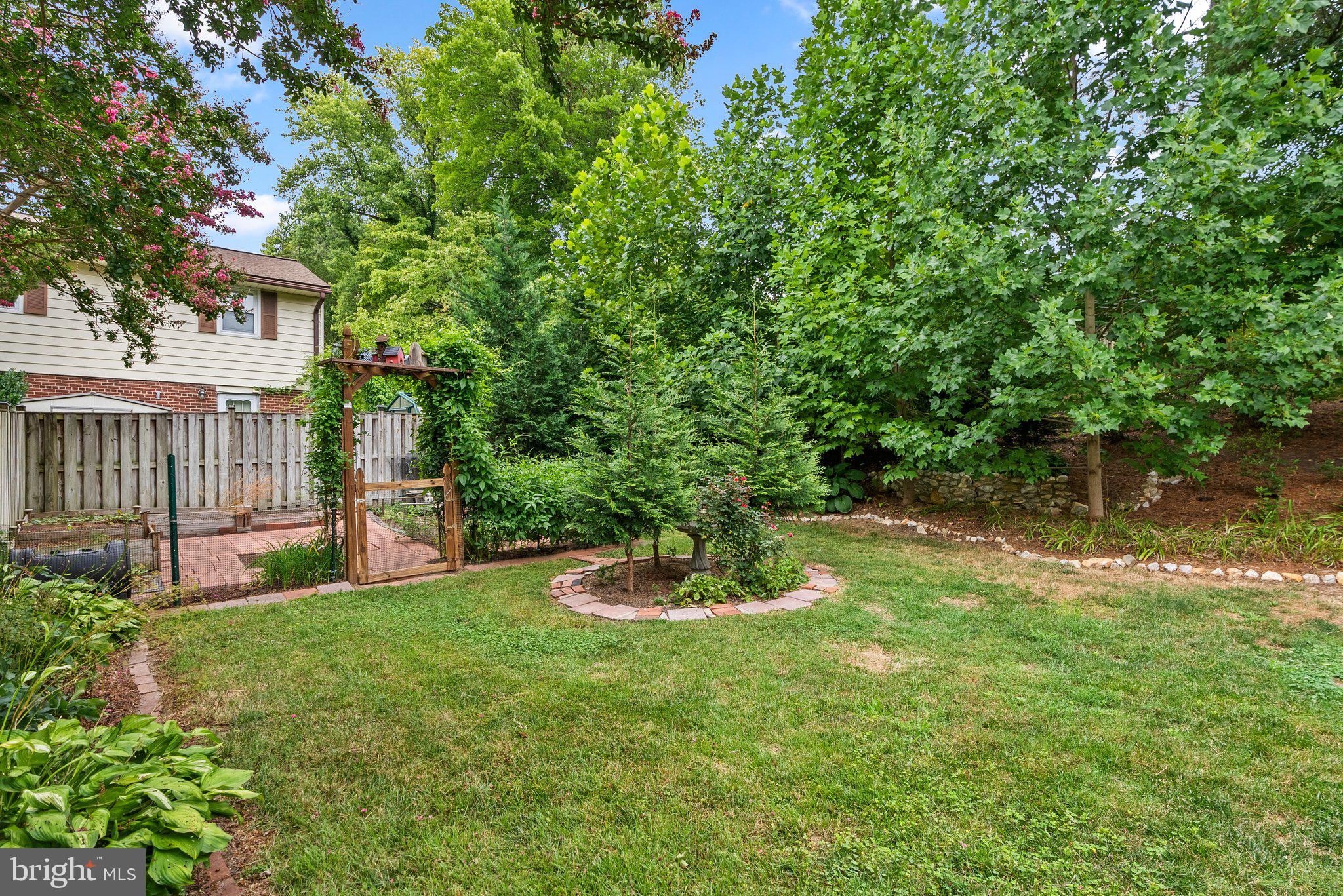 5963 Kedron Street Springfield, VA 22150 - Photo 28 of 30