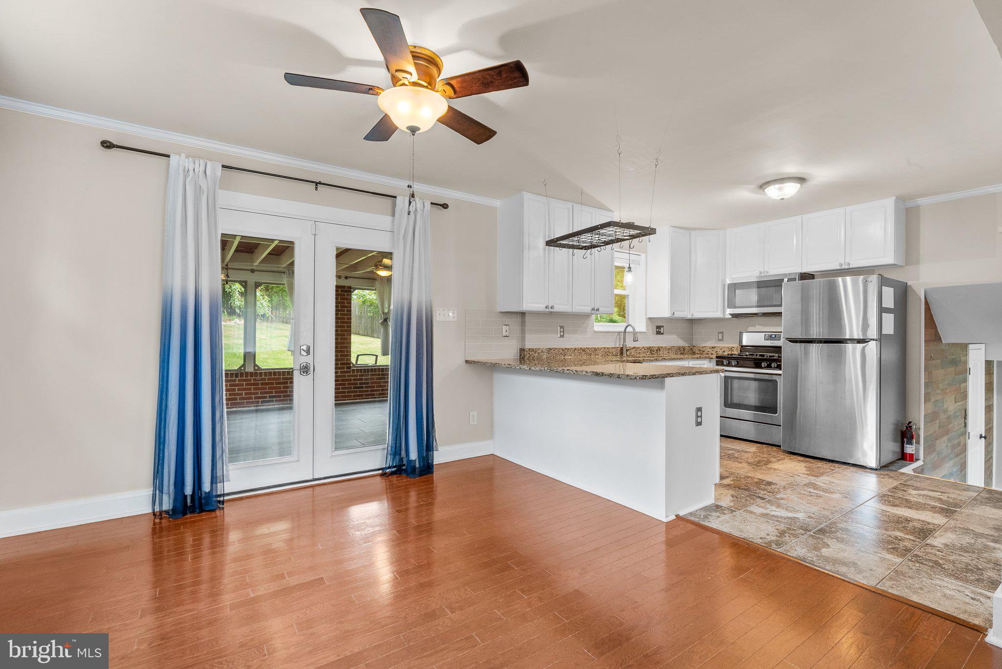 5963 Kedron Street Springfield, VA 22150 - Photo 8 of 30