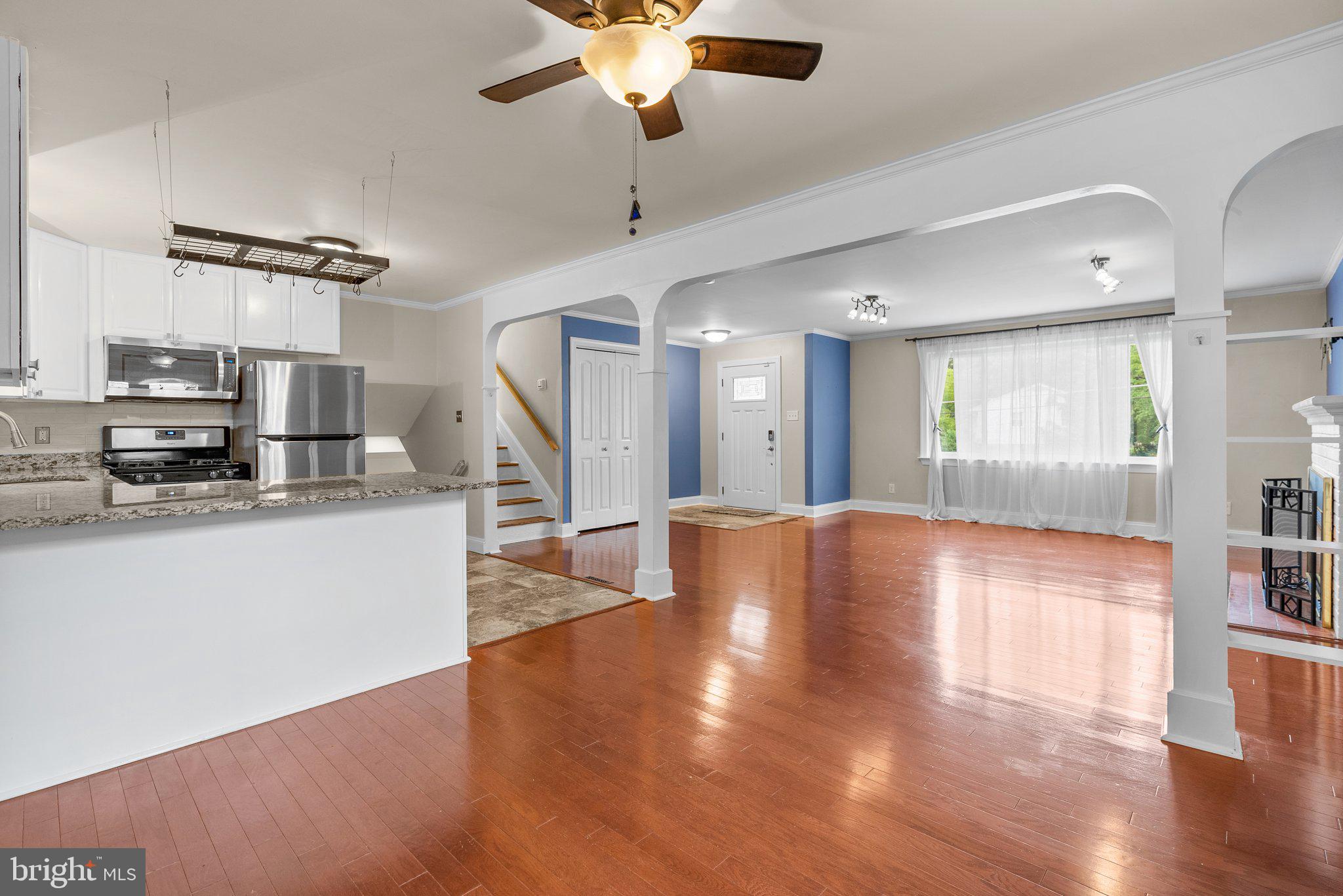5963 Kedron Street Springfield, VA 22150 - Photo 9 of 30