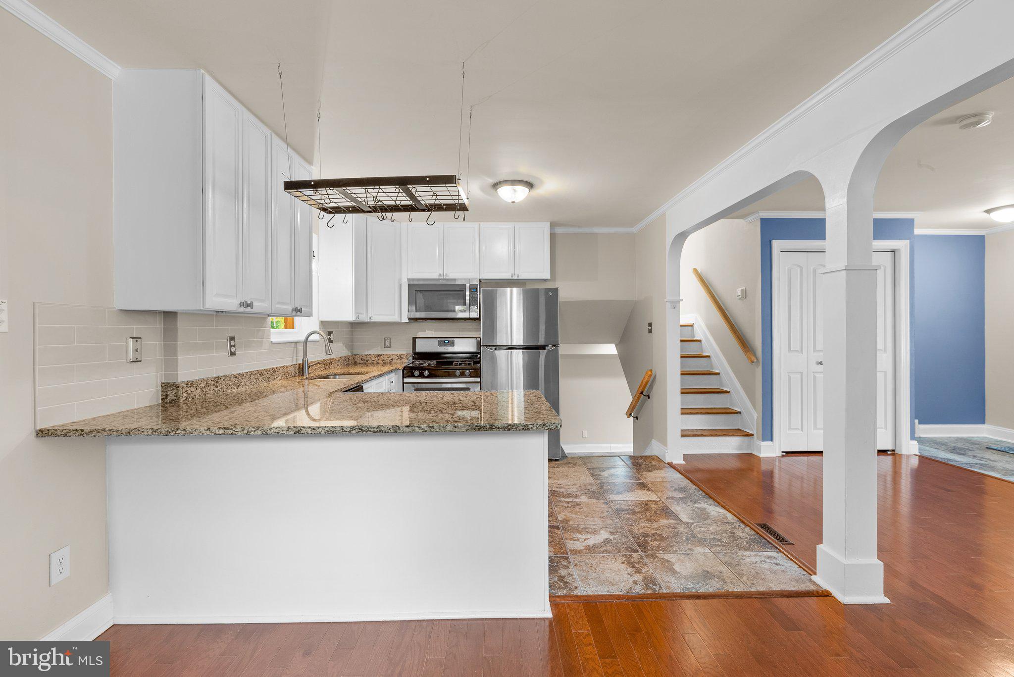 5963 Kedron Street Springfield, VA 22150 - Photo 10 of 30
