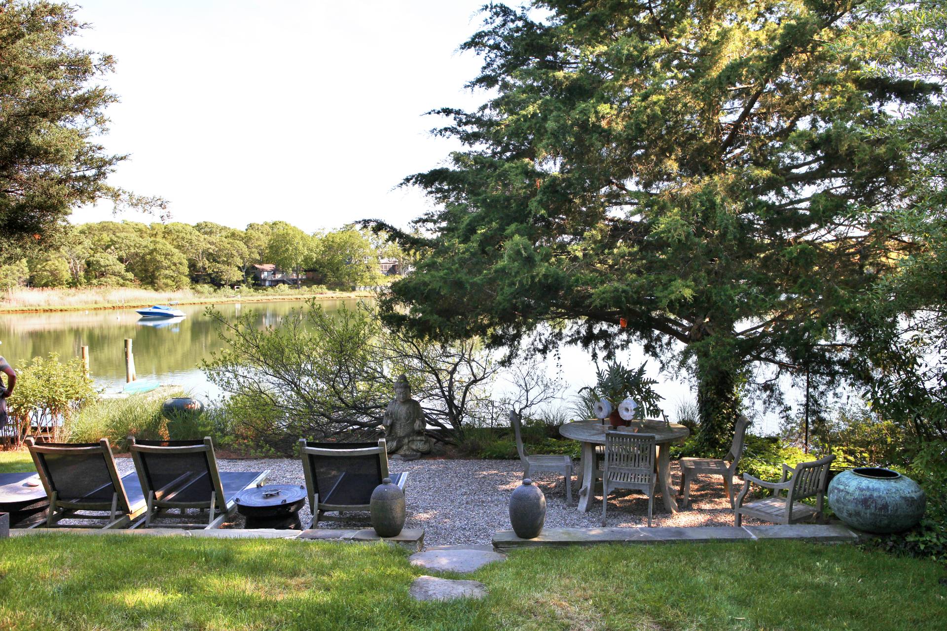 10 Bluff Point Lane Sag Harbor, NY 11963 - Photo 36 of 38