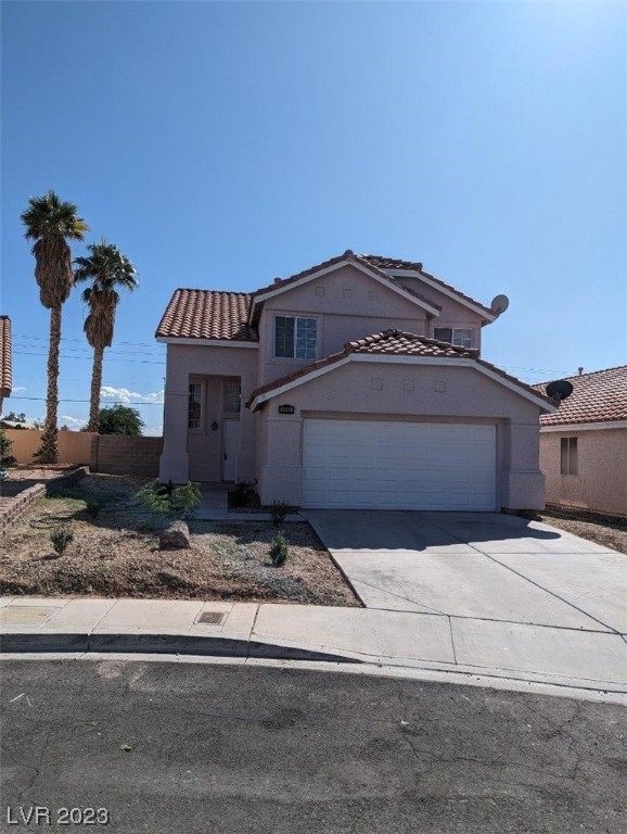 6385 Horizon Ridge Las Vegas, NV 89156 - Photo 1 of 5