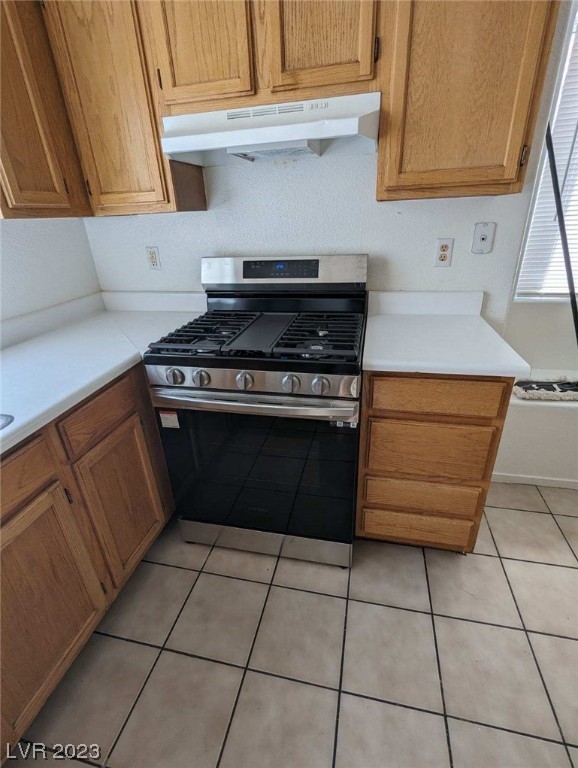 6385 Horizon Ridge Las Vegas, NV 89156 - Photo 4 of 5