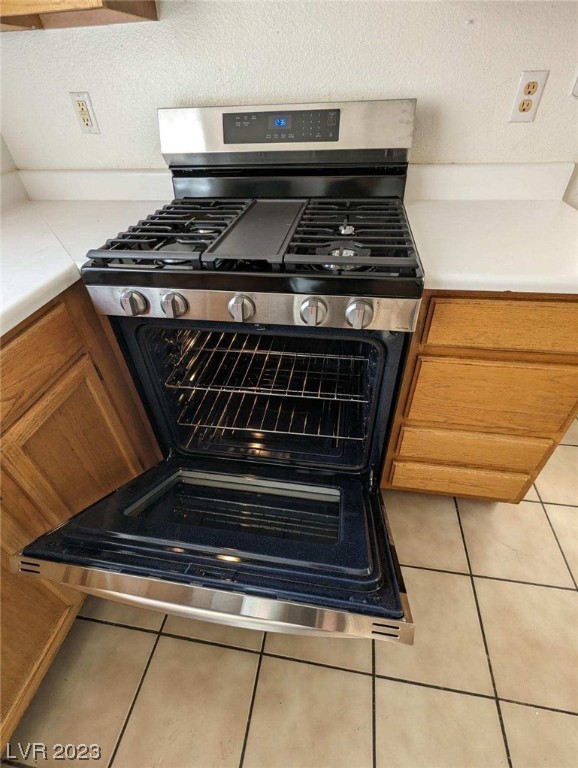 6385 Horizon Ridge Las Vegas, NV 89156 - Photo 5 of 5