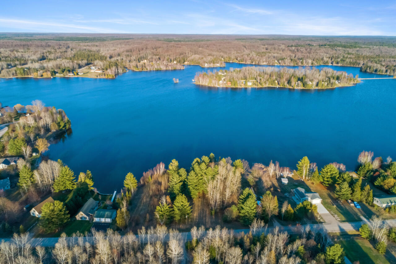 3435 Wurm Road Wolverine, MI 49799 - Photo 5 of 26 DJI_0022