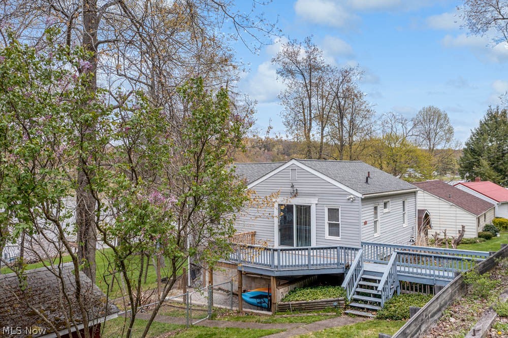 6518 Lakeview Road Hanoverton, OH 44423 - Photo 1 of 35 Gallery Image 1