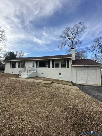 $345,000 | 1600 Cobbs Avenue, Chester, VA 23836