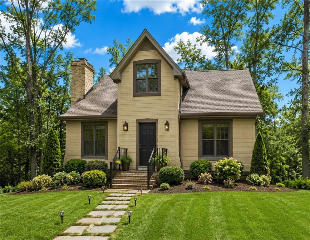 5552 Little Mill Road Buford, GA 30518 - Photo 23 of 25