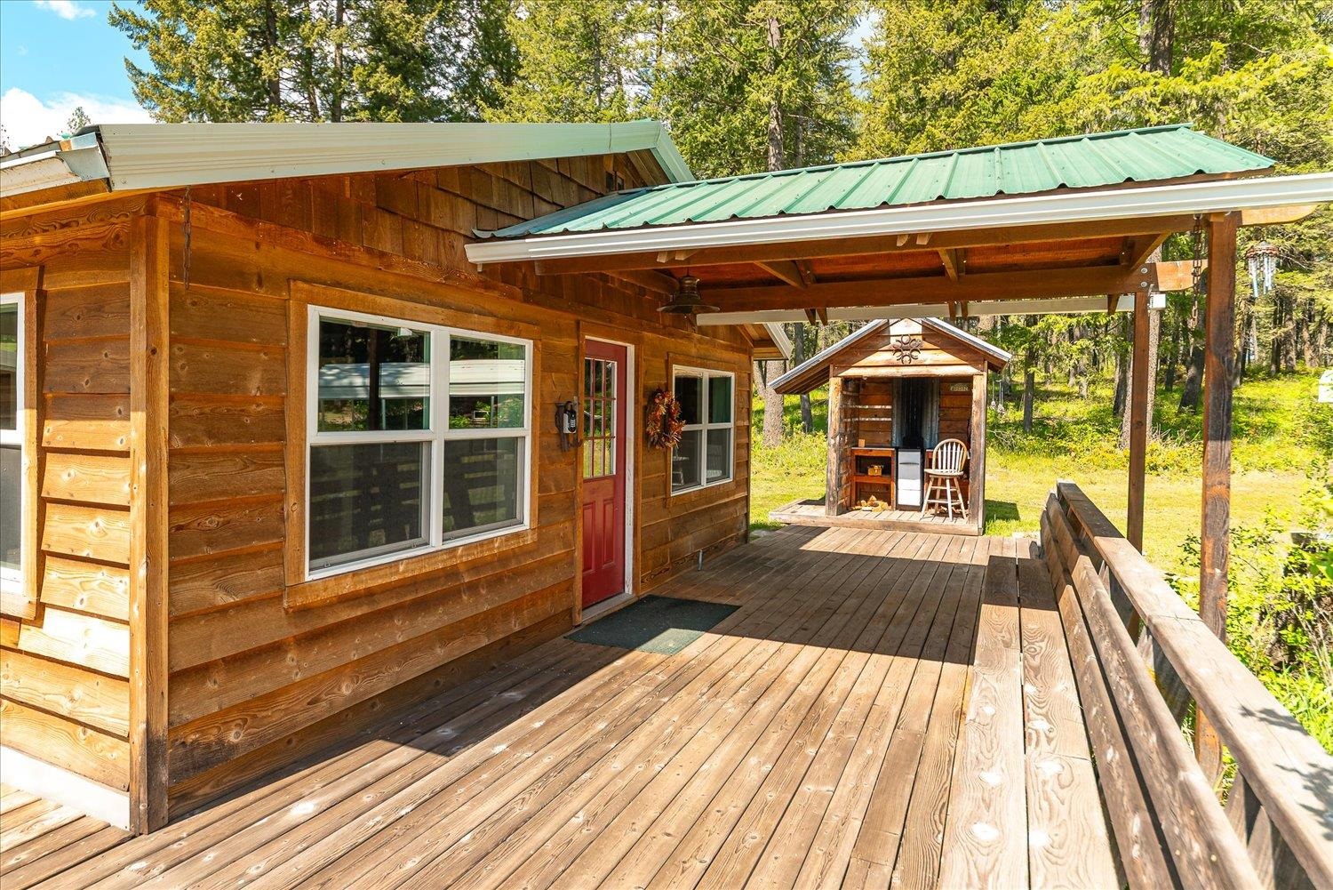 11006 East Boundary Road Elk, WA 99009 - Photo 30 of 50 Gallery Image 30