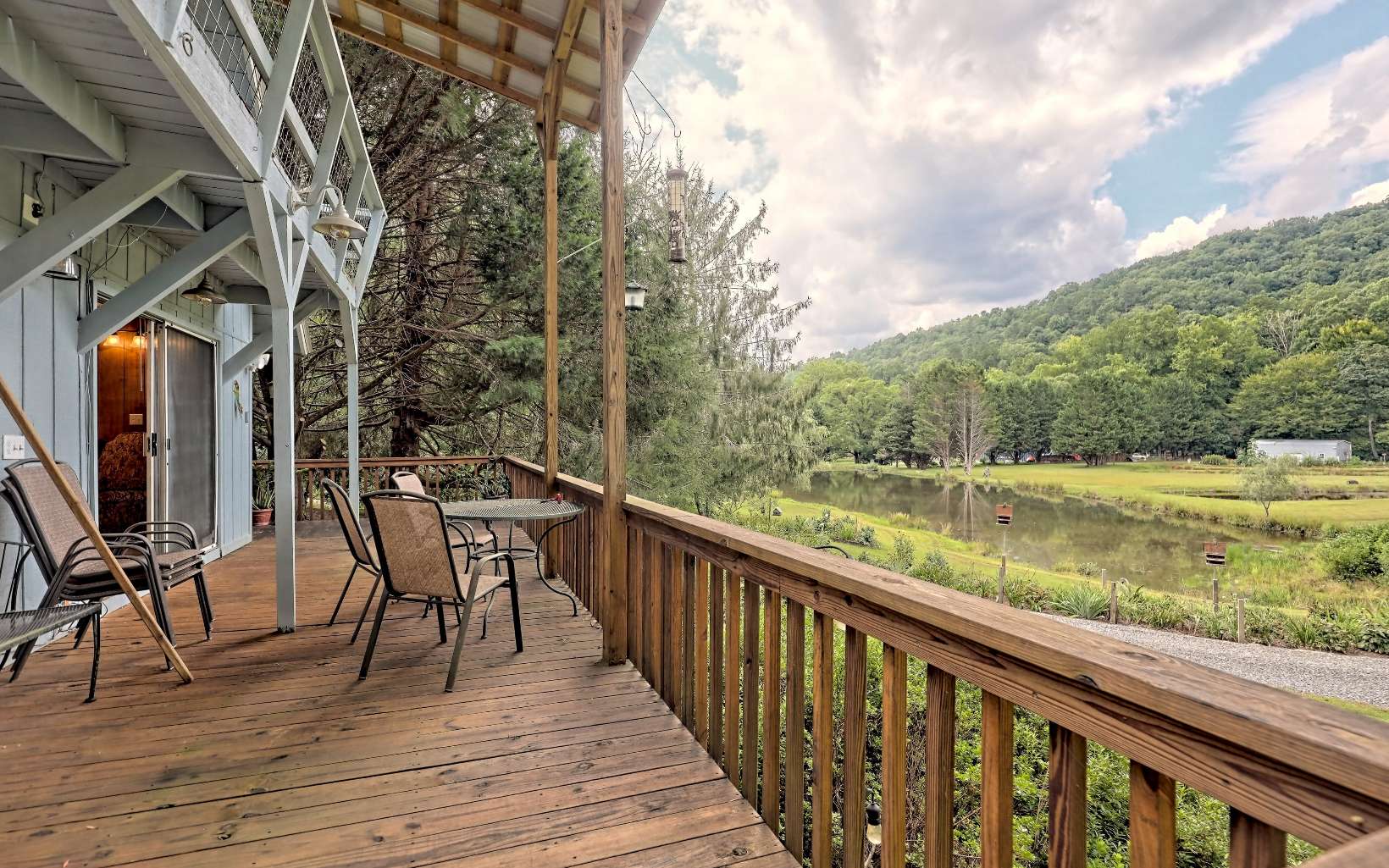 9596 Tusquittee Road Hayesville, NC 28904 - Photo 28 of 69 Additional View