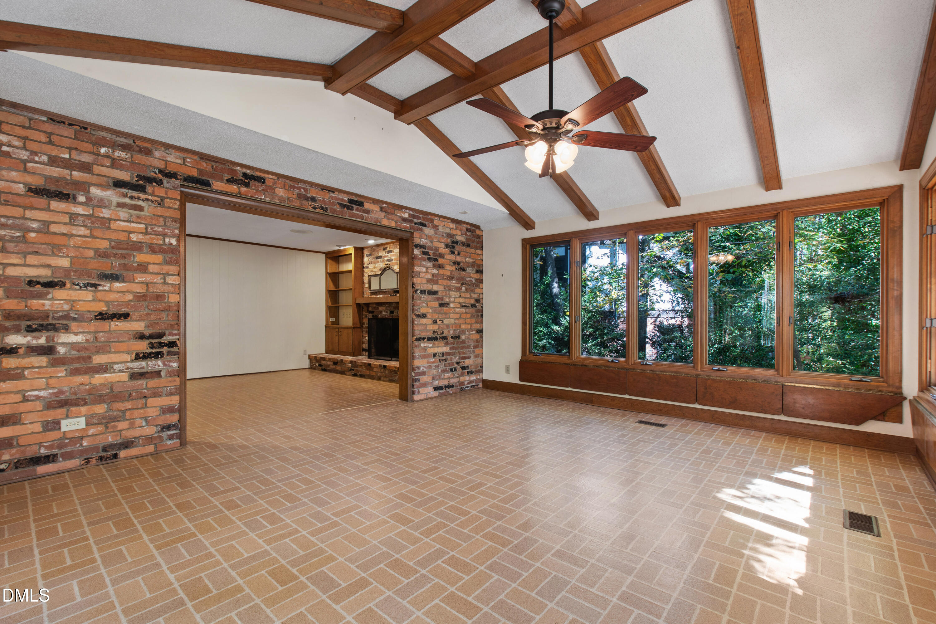 4208 Oak Park Road Raleigh, NC 27612 - Photo 26 of 66 New Sunroom (5)