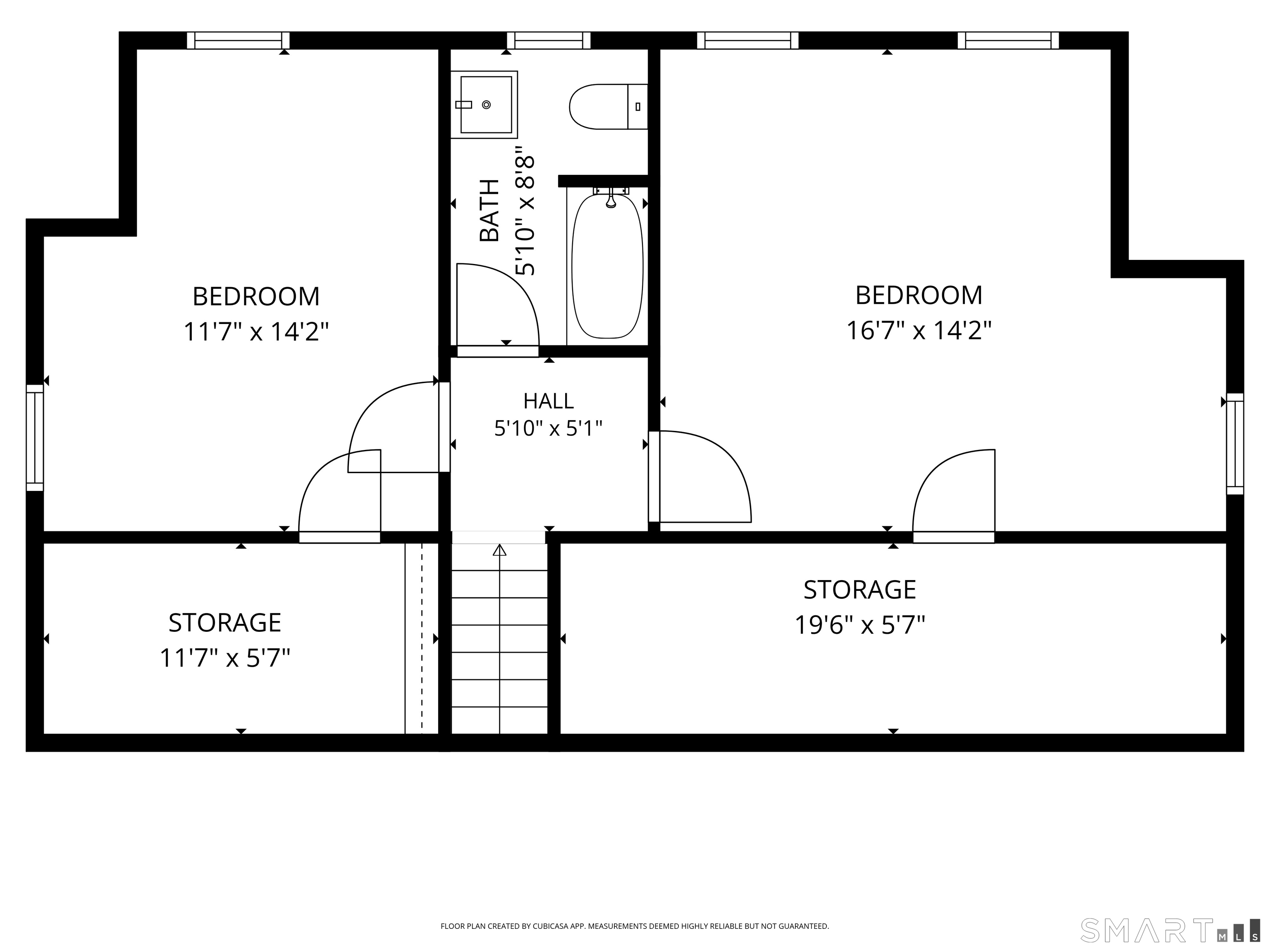 110 Randal Avenue West Hartford, CT 06110 - Photo 33 of 34 Gallery Image 33
