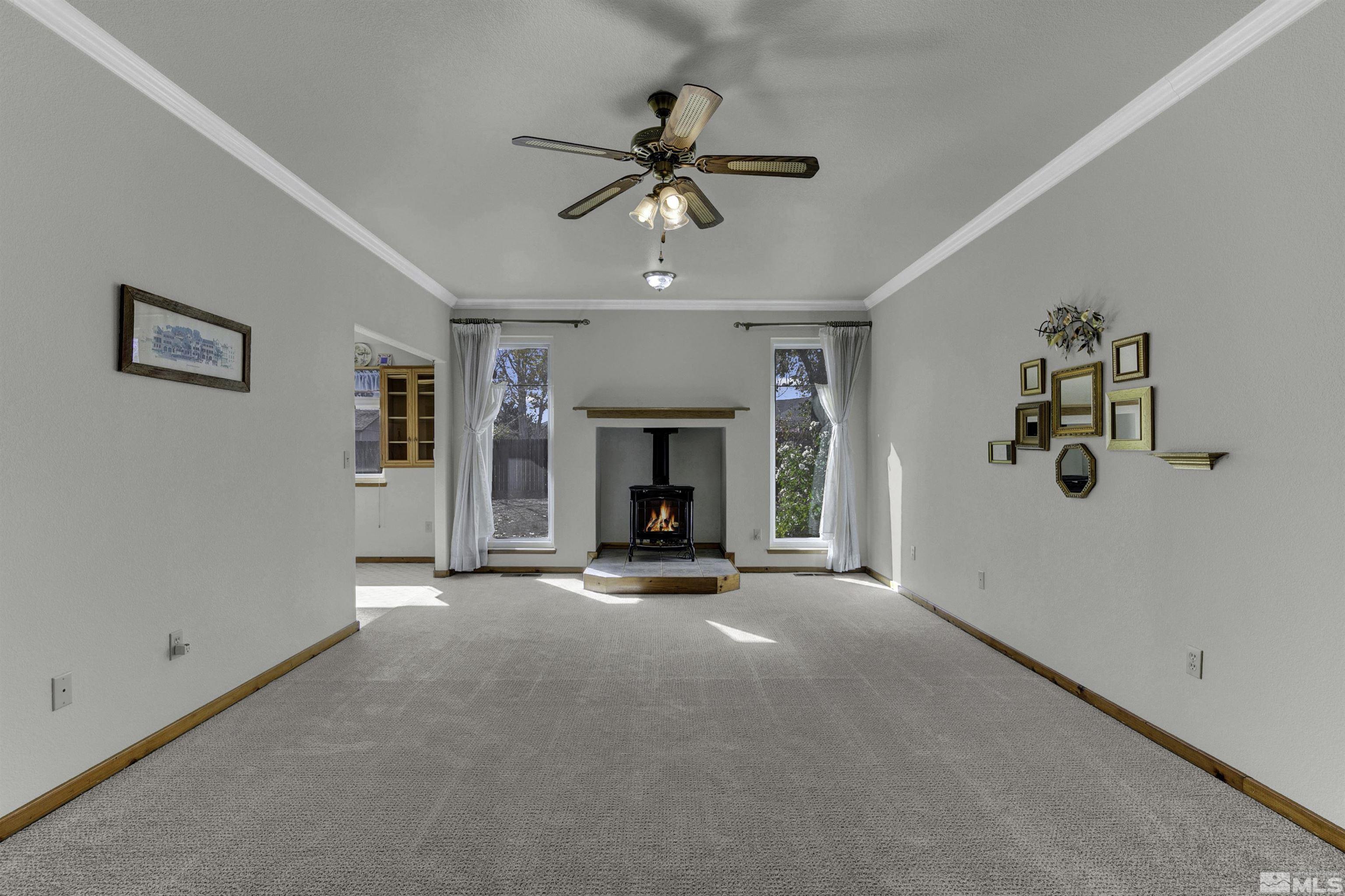 4323 Hells Bells Road Carson City, NV 89701 - Photo 11 of 39 Photo 12