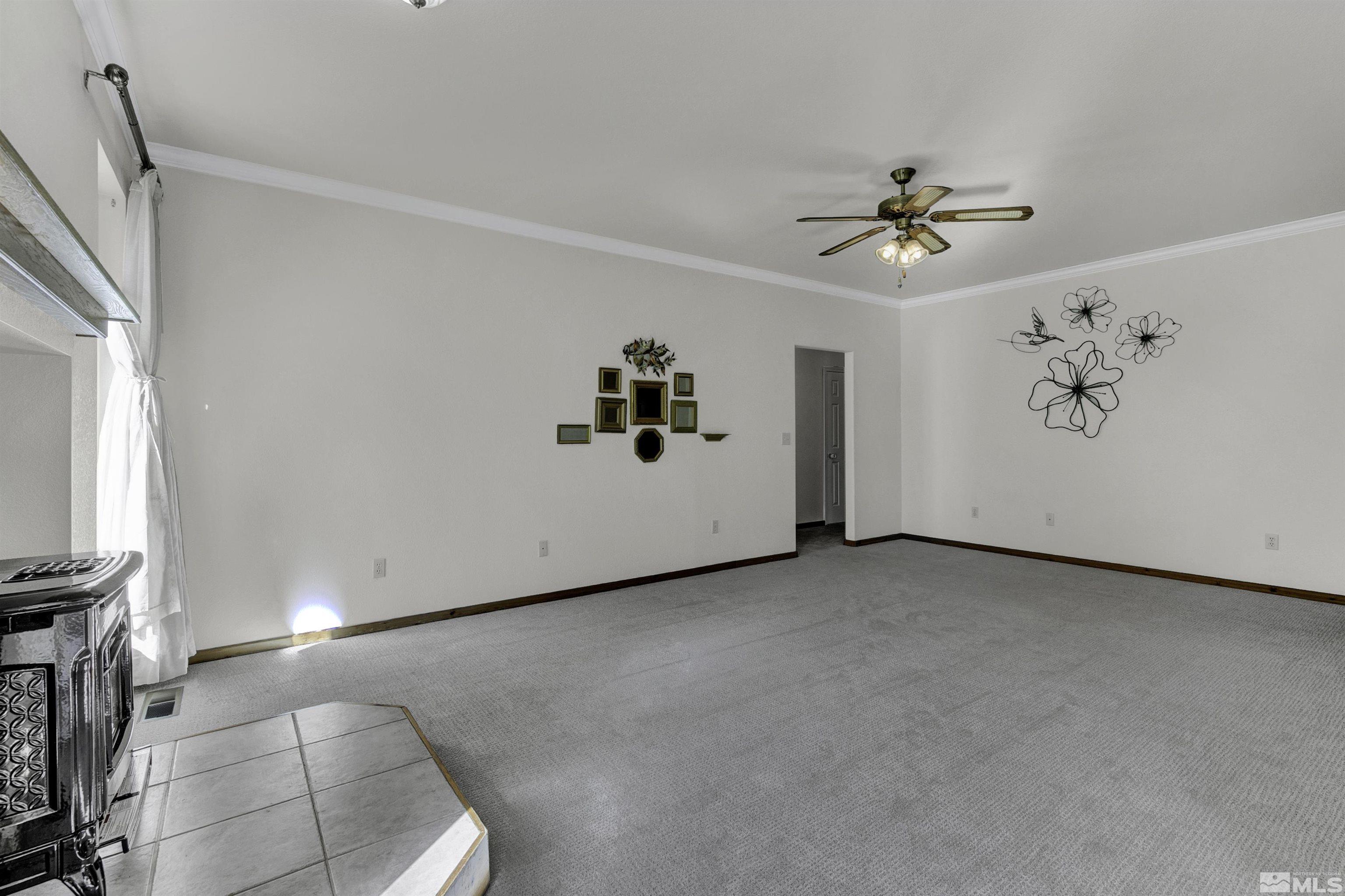 4323 Hells Bells Road Carson City, NV 89701 - Photo 12 of 39 Photo 13