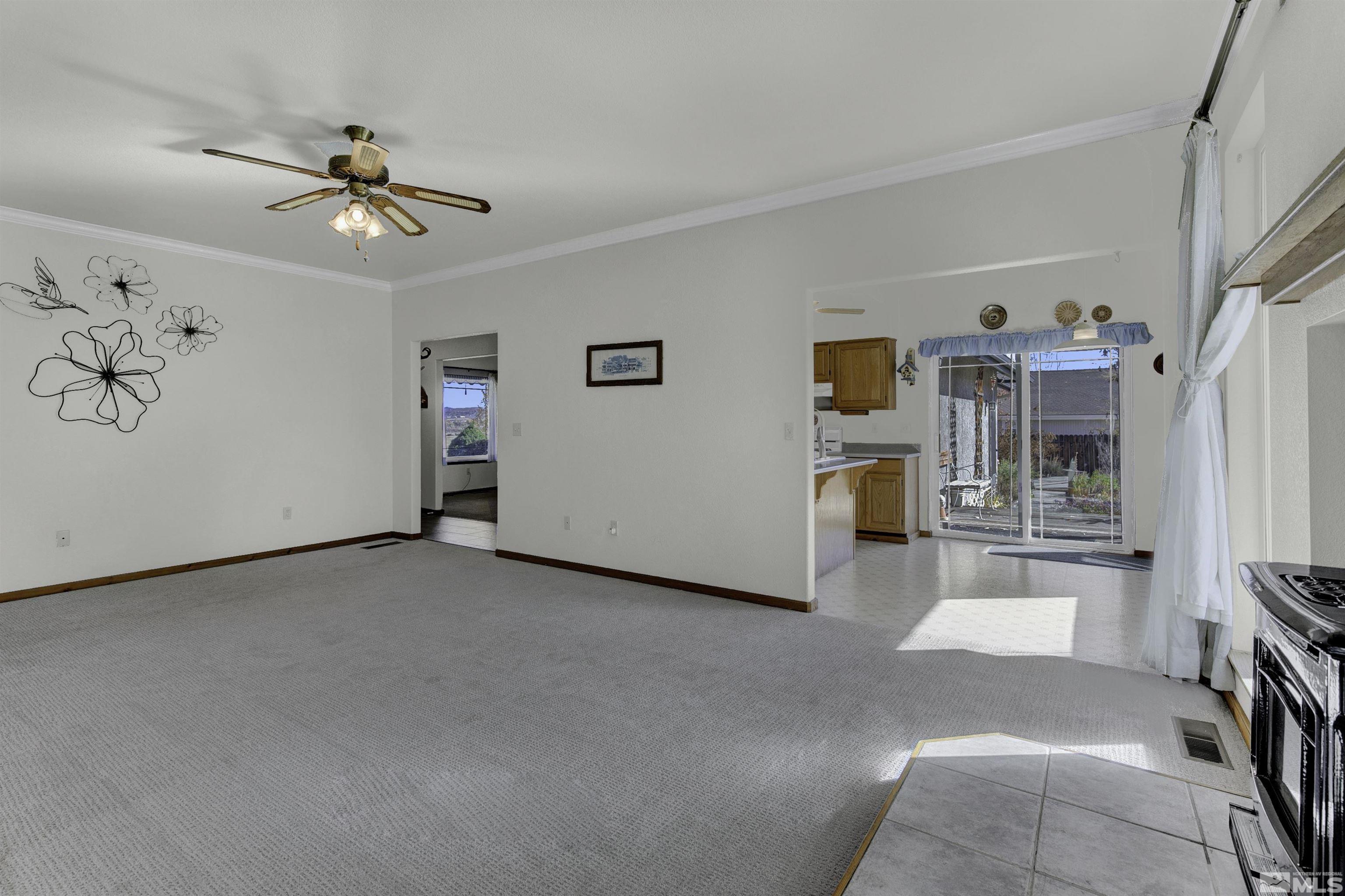 4323 Hells Bells Road Carson City, NV 89701 - Photo 13 of 39 Photo 14