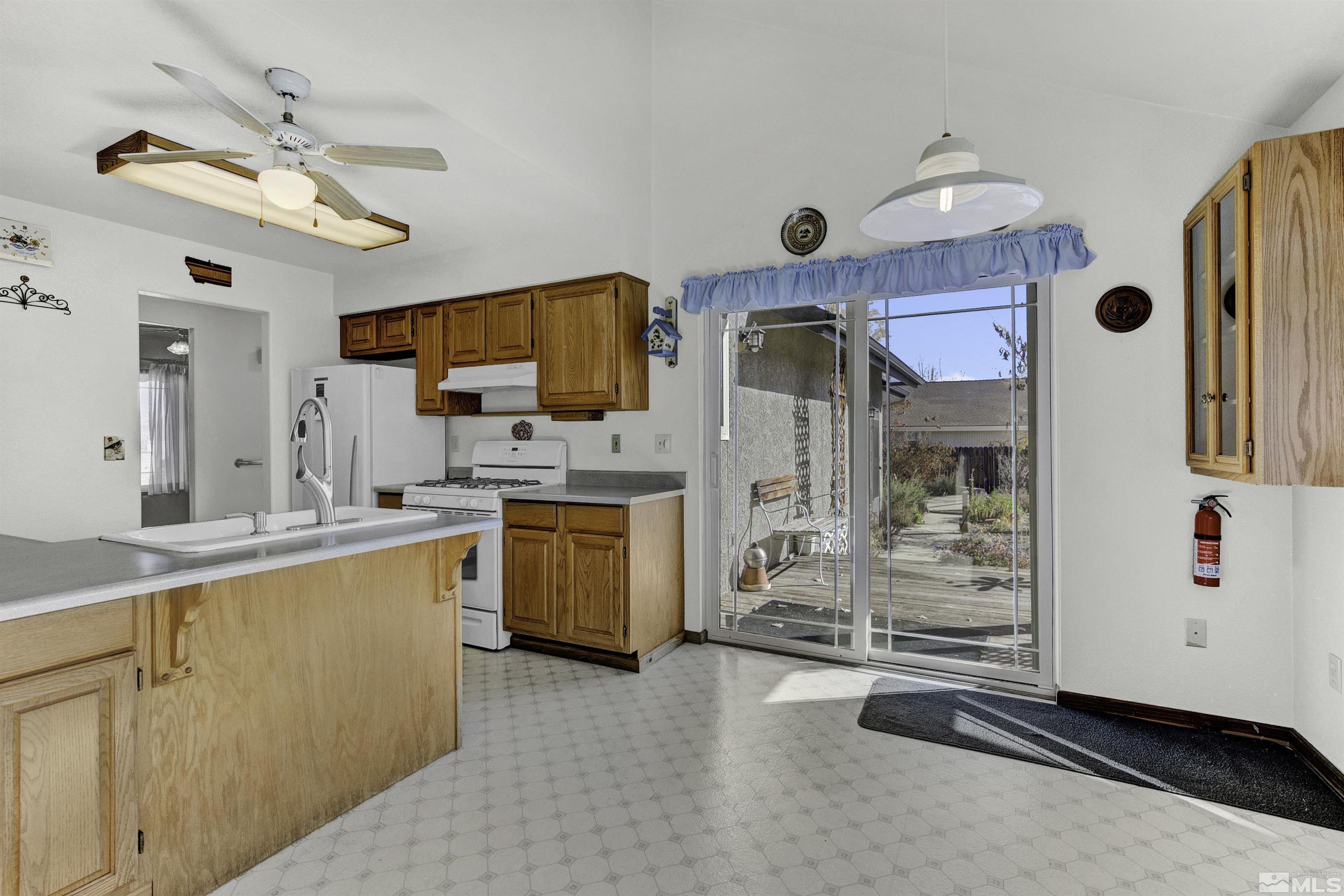 4323 Hells Bells Road Carson City, NV 89701 - Photo 14 of 39 Photo 15