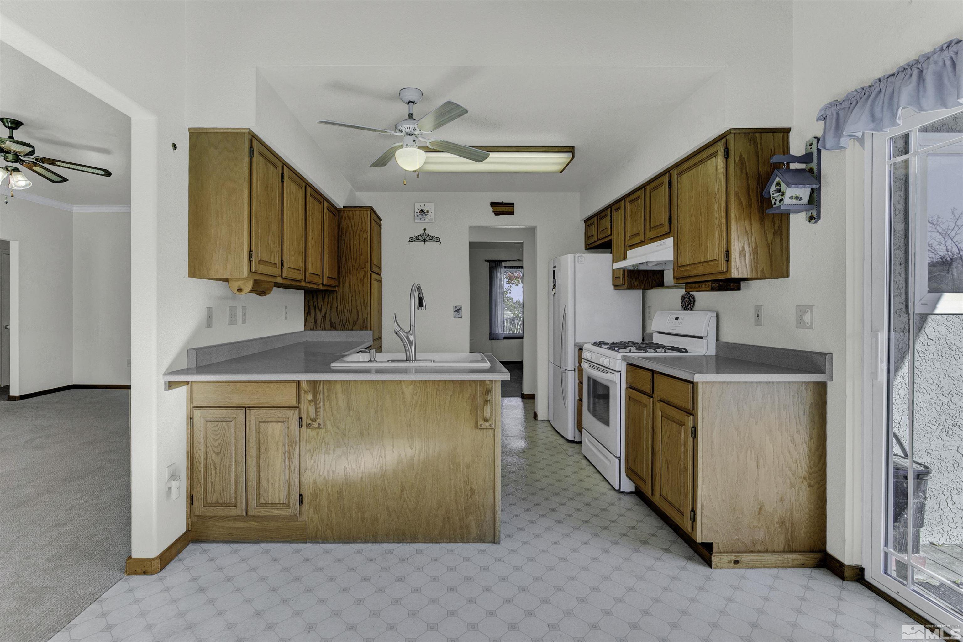 4323 Hells Bells Road Carson City, NV 89701 - Photo 18 of 39 Photo 19