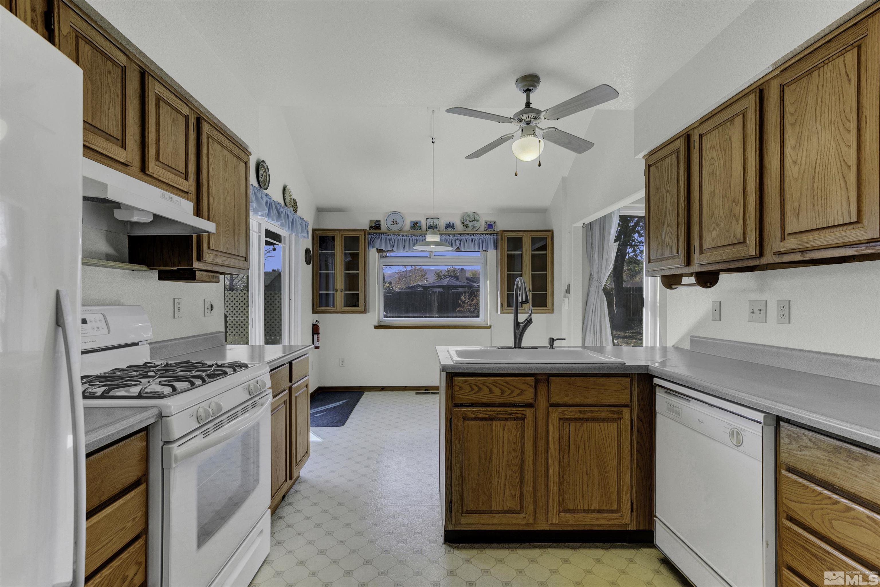 4323 Hells Bells Road Carson City, NV 89701 - Photo 20 of 39 Photo 21