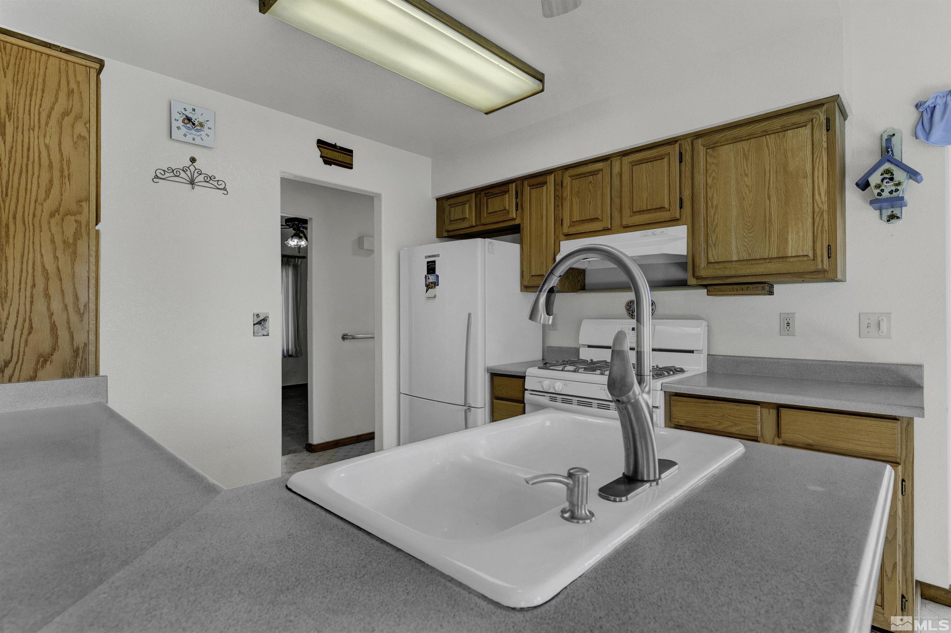 4323 Hells Bells Road Carson City, NV 89701 - Photo 22 of 39 Photo 23
