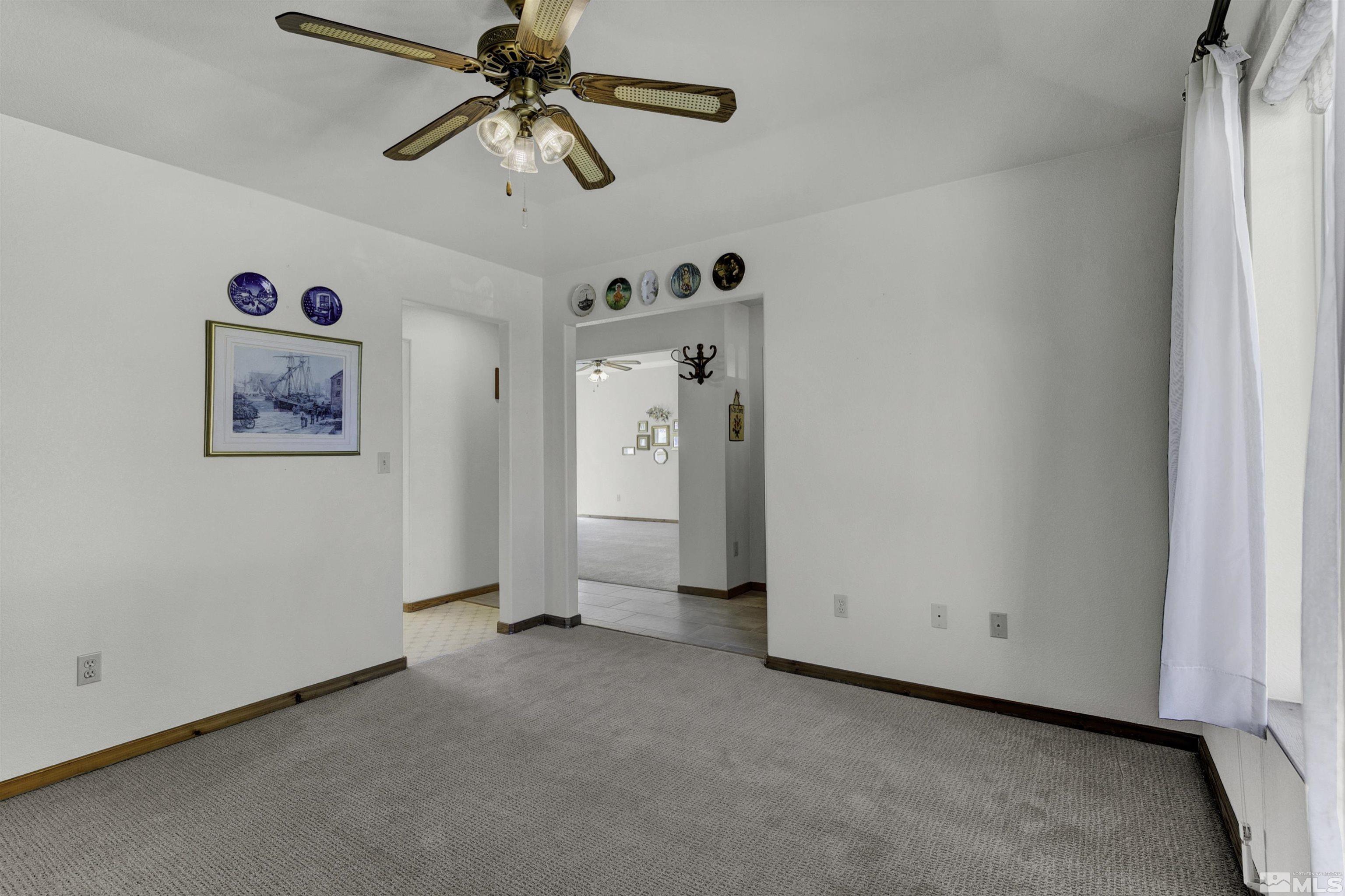 4323 Hells Bells Road Carson City, NV 89701 - Photo 33 of 39 Photo 34