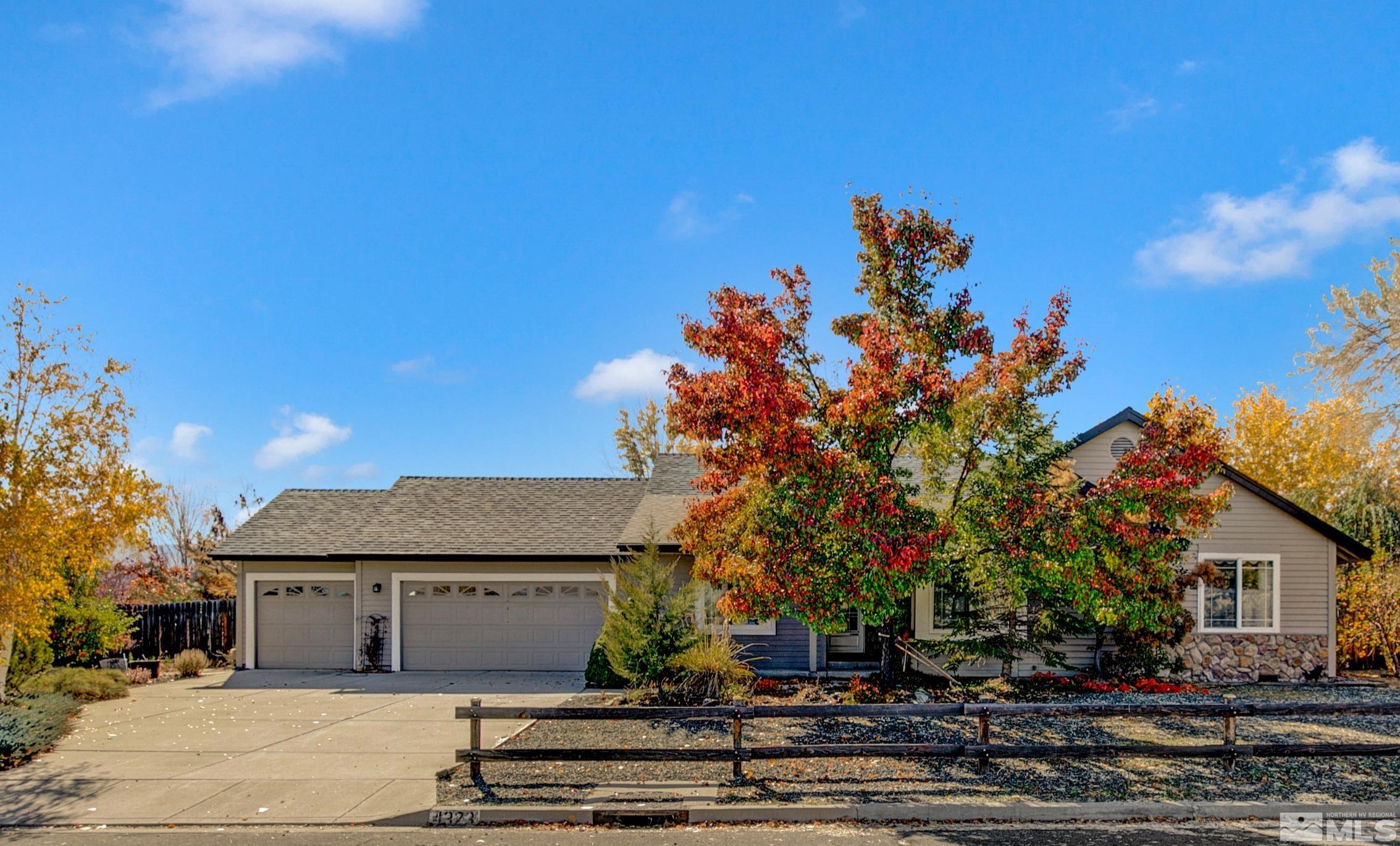 4323 Hells Bells Road Carson City, NV 89701 - Photo 37 of 39 Photo 38