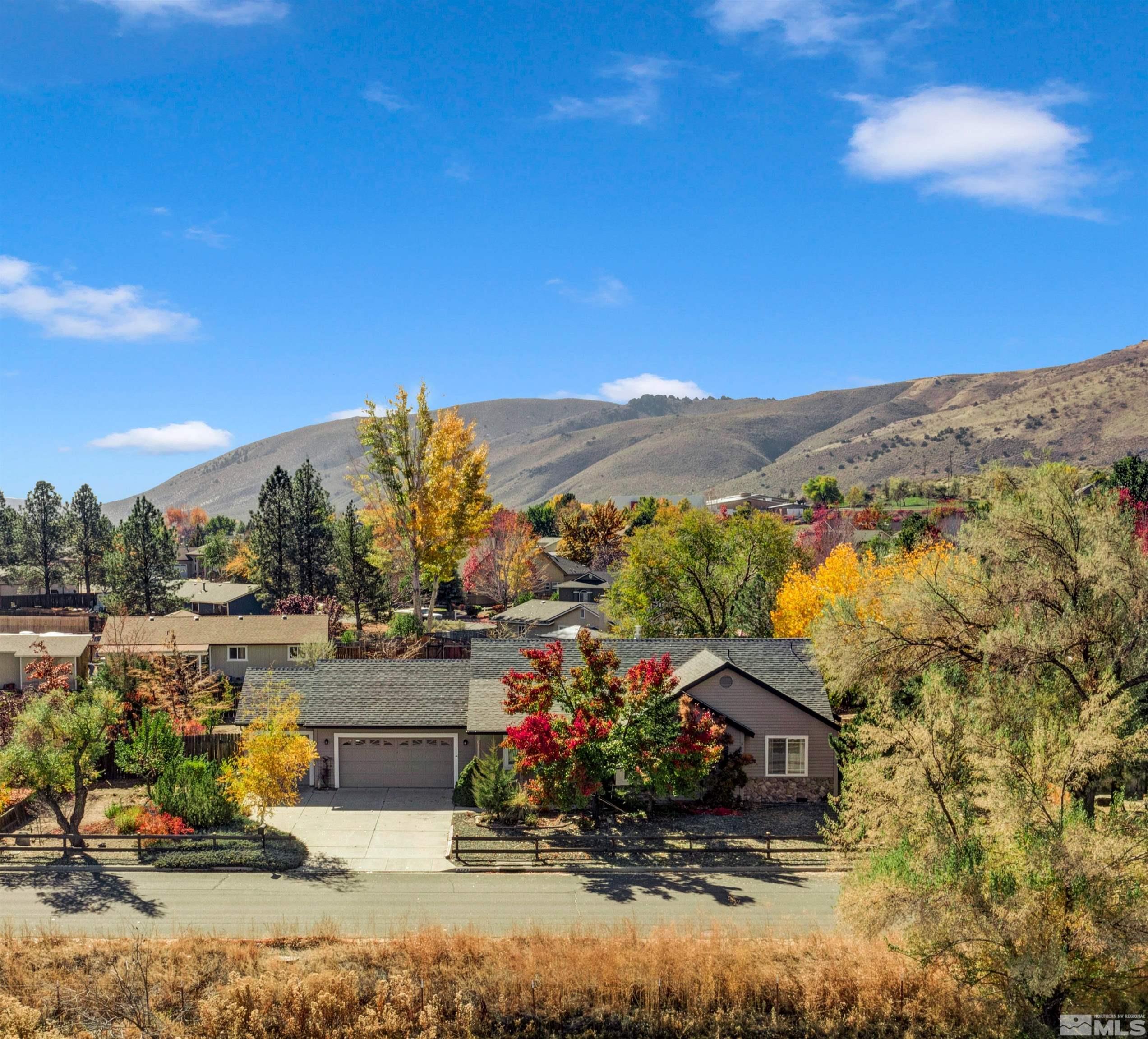 4323 Hells Bells Road Carson City, NV 89701 - Photo 4 of 39 Photo 4