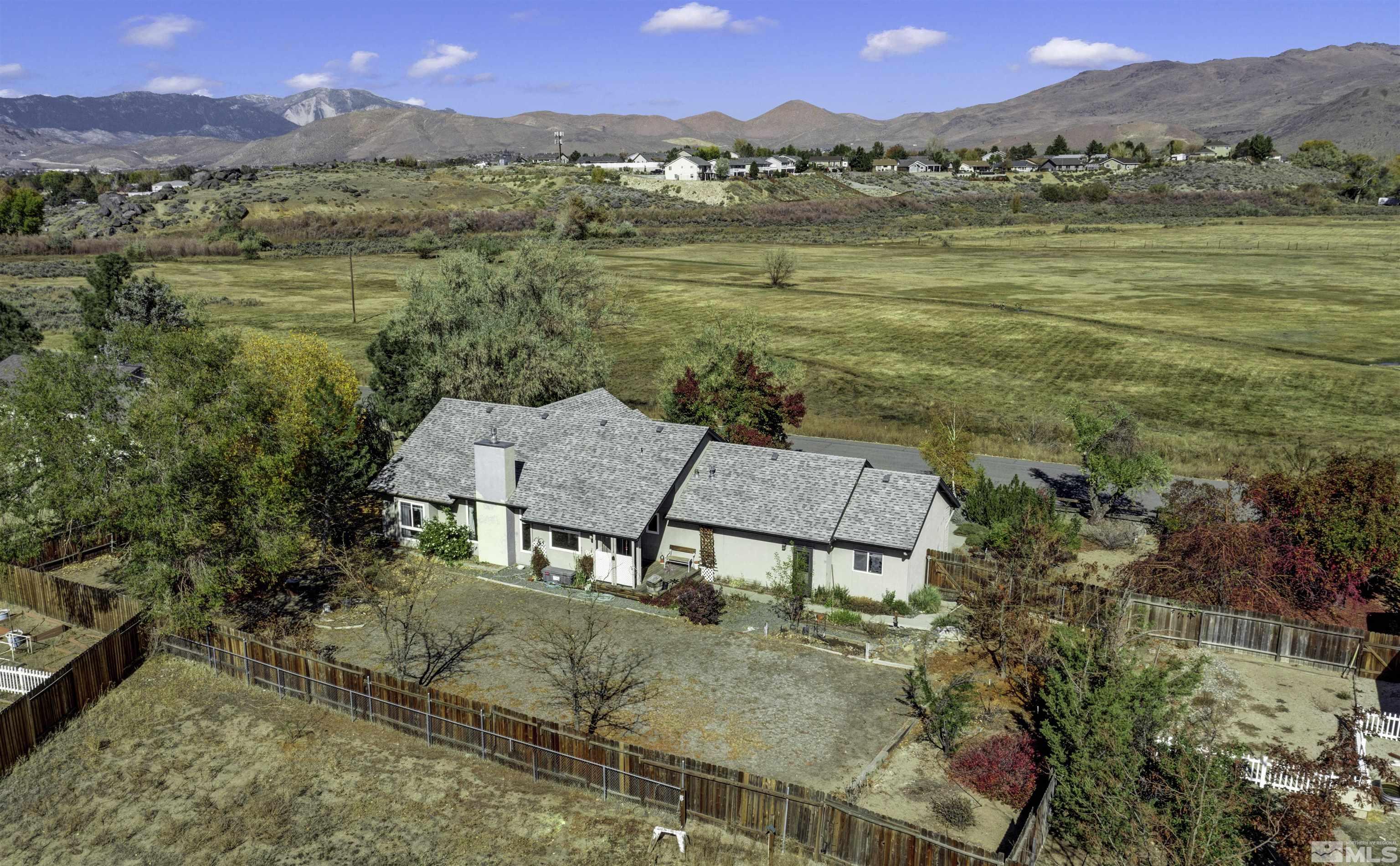 4323 Hells Bells Road Carson City, NV 89701 - Photo 7 of 39 Photo 7