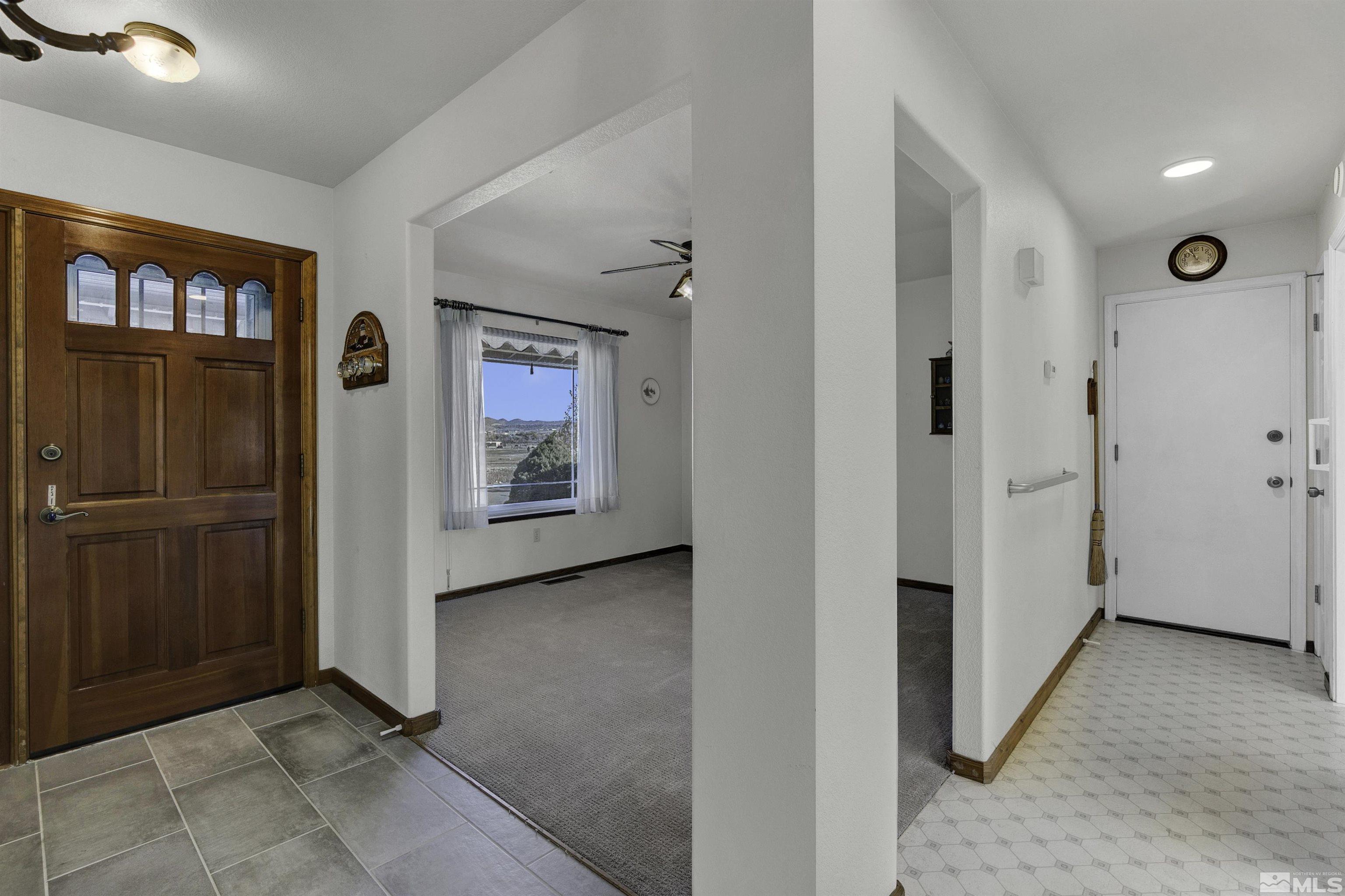 4323 Hells Bells Road Carson City, NV 89701 - Photo 9 of 39 Photo 10