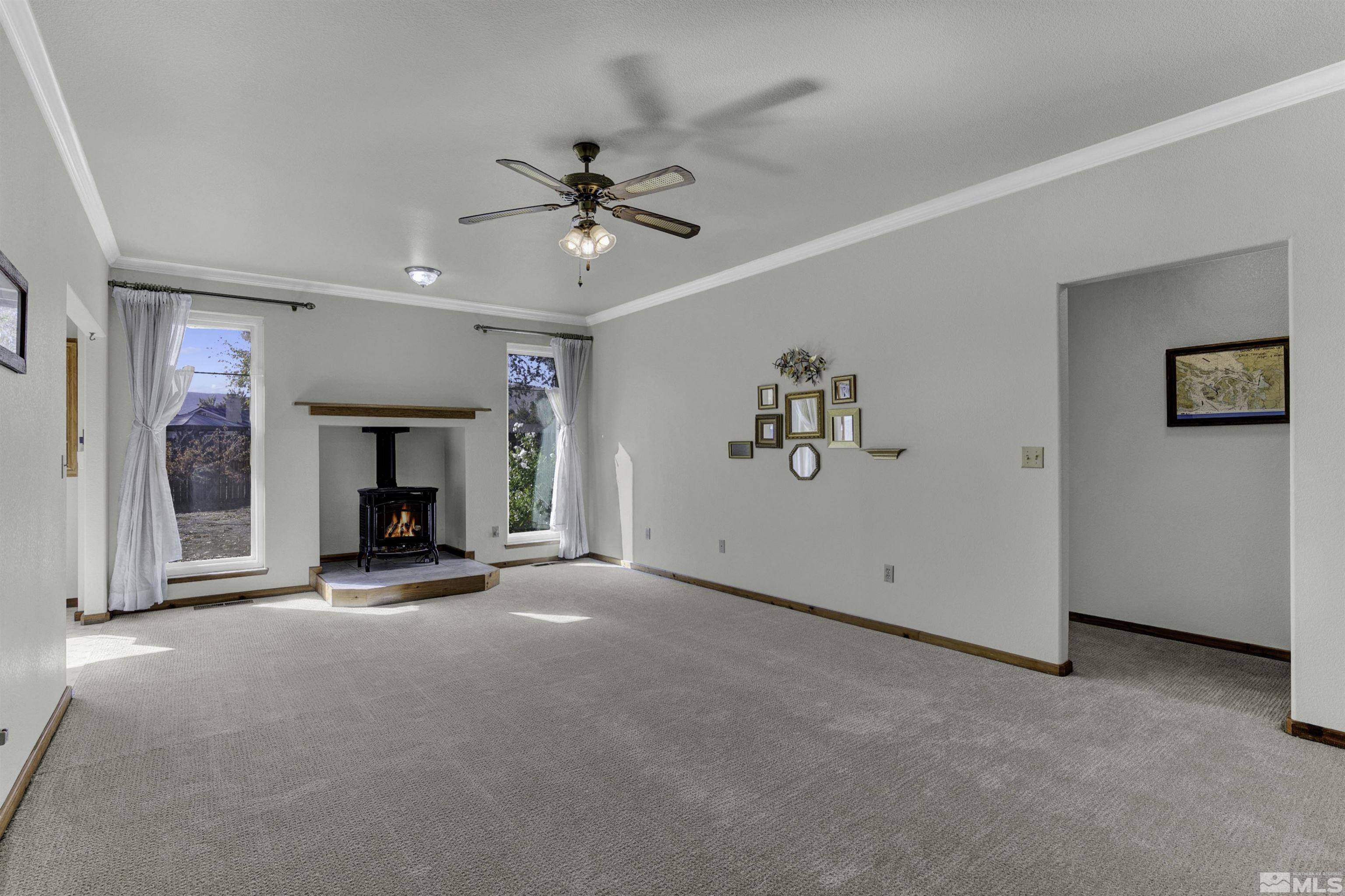 4323 Hells Bells Road Carson City, NV 89701 - Photo 10 of 39 Photo 11