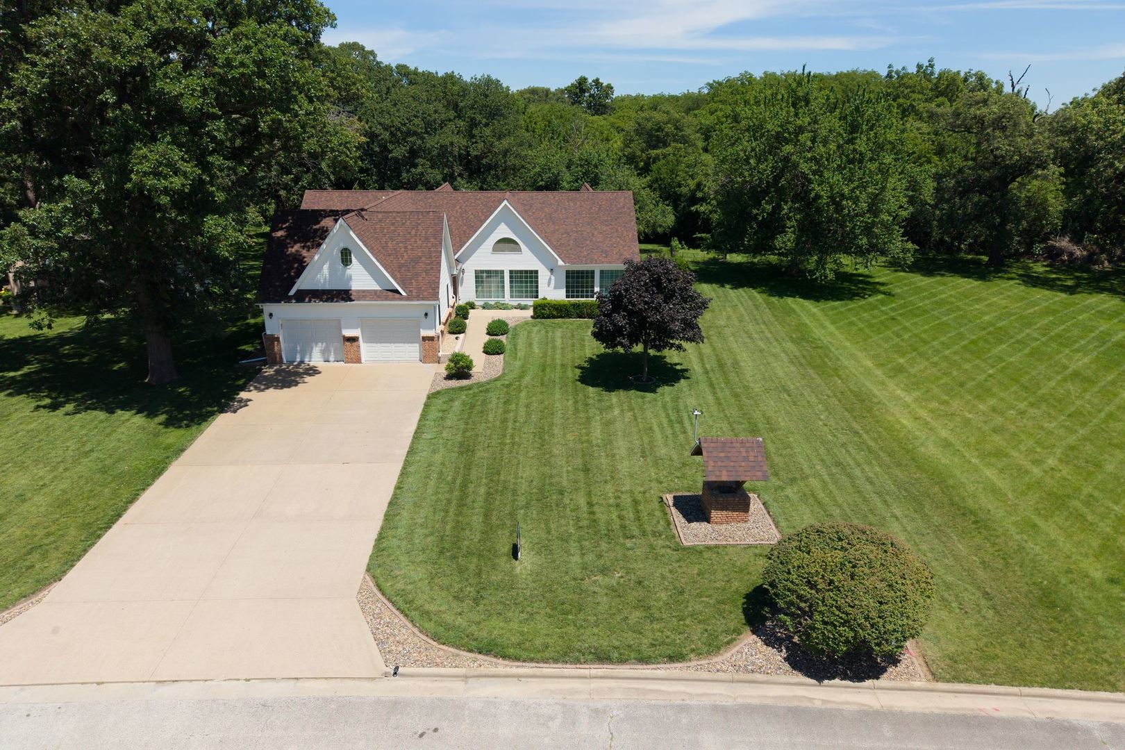 15863 East 2120 N Road Pontiac, IL 61764 - Photo 44 of 49