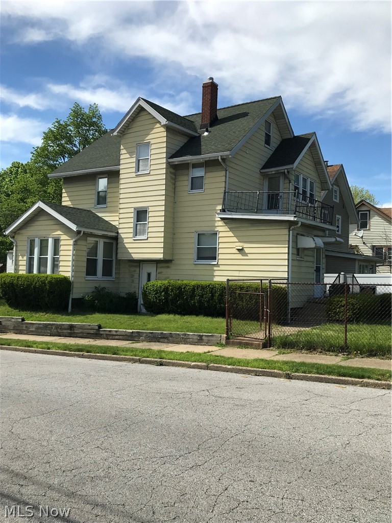 965 Berwin Street Akron, OH 44310 - Photo 18 of 20 Gallery Image 18