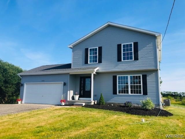 3382 Lockport Road Wheatfield, NY 14132 - Photo 1 of 1 Gallery Image 1