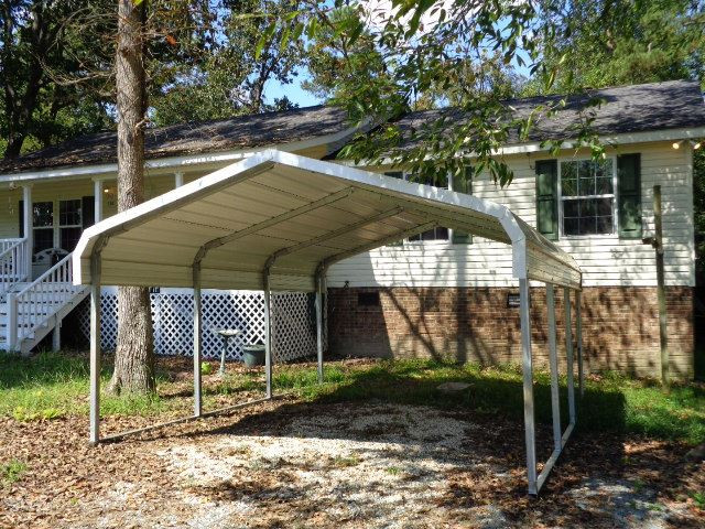550 Spring Lake Road Four Oaks, NC 27524 - Photo 2 of 22 Photo 2