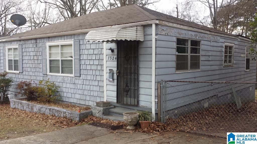7324 Rome Avenue Birmingham, AL 35206 - Photo 2 of 14