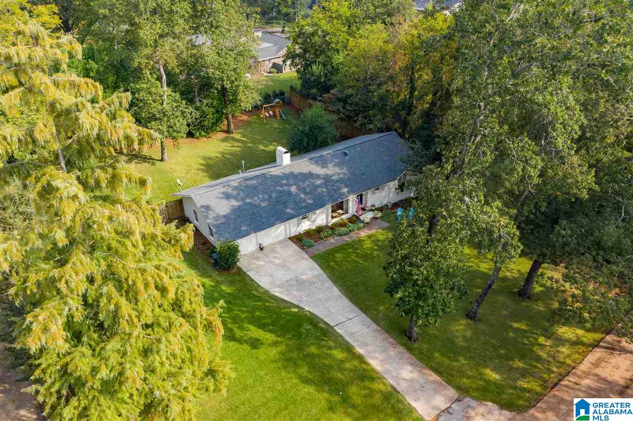 917 Granbury Road Birmingham, AL 35216 - Photo 41 of 48