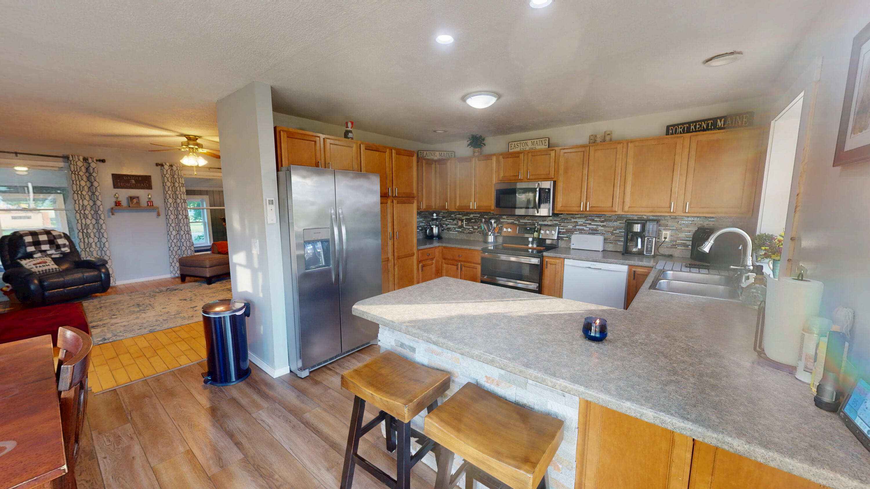 180 Center Road Easton, ME 04740 - Photo 5 of 19 06302026_134017