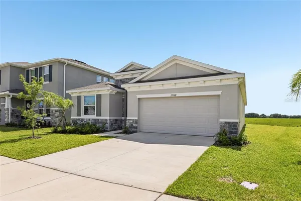 $440,000 | 33508 Darley Dl Trail, Wesley Chapel, FL 33545