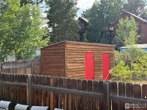 $365,000 | 128 West Boulder Street, Nederland, CO 80466