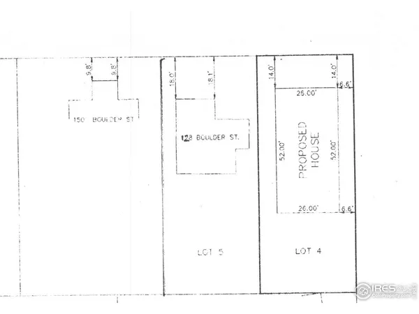 $365,000 | 128 West Boulder Street, Nederland, CO 80466