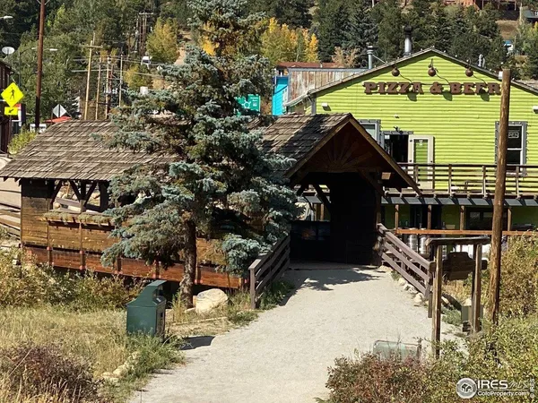 $365,000 | 128 West Boulder Street, Nederland, CO 80466