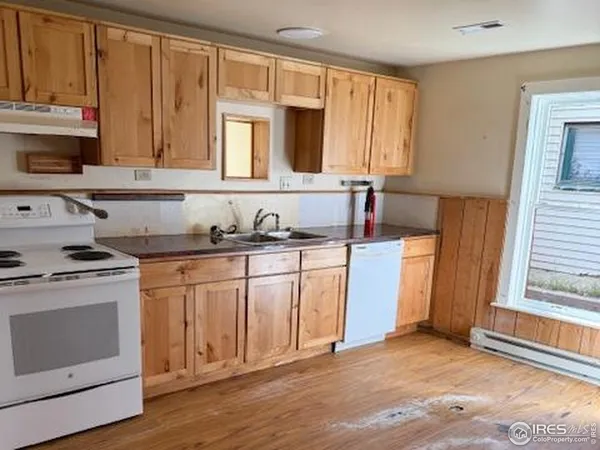 $365,000 | 128 West Boulder Street, Nederland, CO 80466