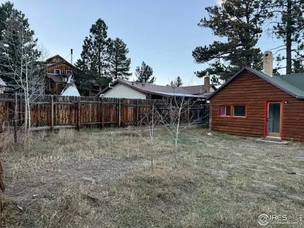 $365,000 | 128 West Boulder Street, Nederland, CO 80466