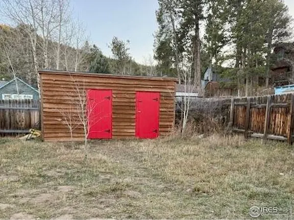 $365,000 | 128 West Boulder Street, Nederland, CO 80466