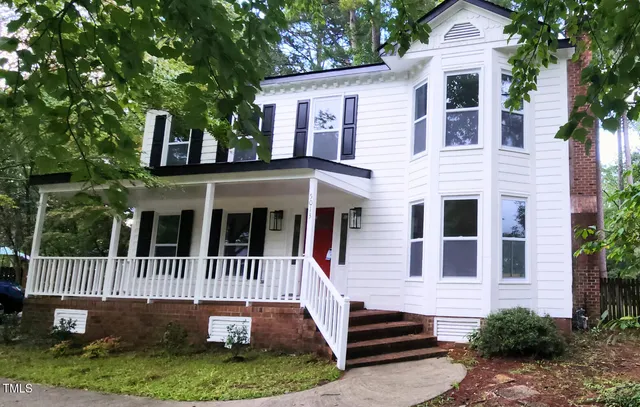 $325,000 | 5013 Brassfield Drive, Rocky Mount, NC 27803