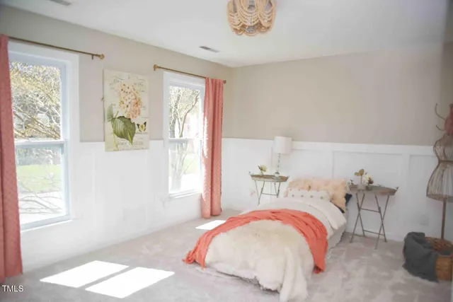 $325,000 | 5013 Brassfield Drive, Rocky Mount, NC 27803