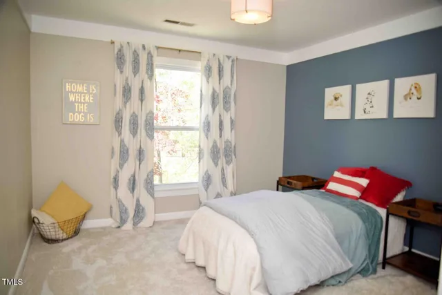 $325,000 | 5013 Brassfield Drive, Rocky Mount, NC 27803